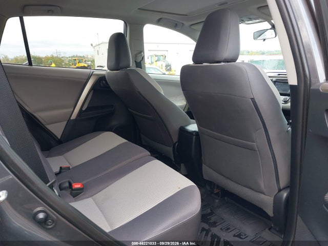 46221033 :رقم المزاد ، 2T3RFREV2DW019455 vin ، 2013 Toyota Rav4 Xle مزاد بيع
