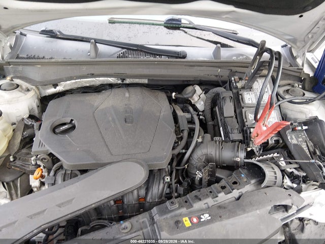 Продаж на аукціоні авто 2021 Hyundai Sonata Se, vin: 5NPEG4JA1MH111679, номер лоту: 46221035
