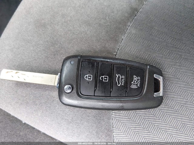 Продаж на аукціоні авто 2021 Hyundai Sonata Se, vin: 5NPEG4JA1MH111679, номер лоту: 46221035