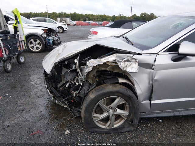 Продаж на аукціоні авто 2021 Hyundai Sonata Se, vin: 5NPEG4JA1MH111679, номер лоту: 46221035