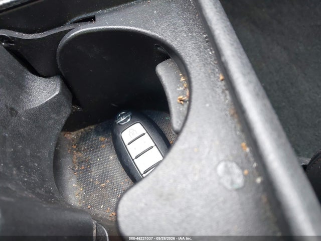 46221037 :رقم المزاد ، 1N4AA5AP2AC868386 vin ، 2010 Nissan Maxima 3.5 Sv مزاد بيع