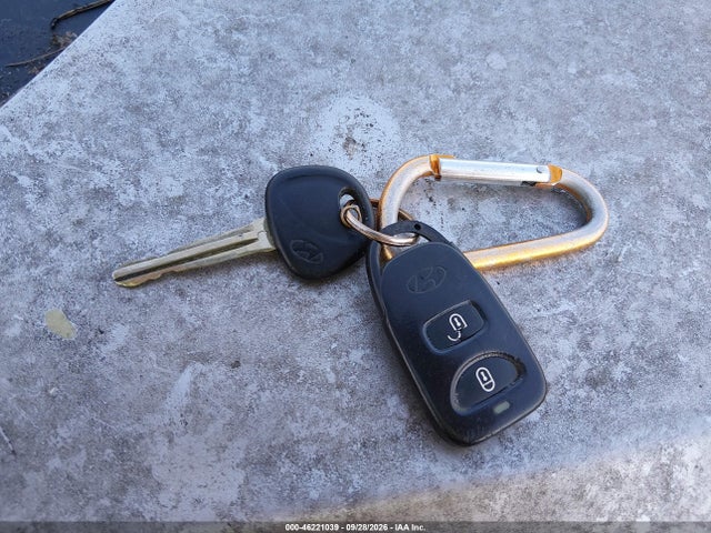2008 Hyundai Santa Fe Limited/se მანქანა იყიდება აუქციონზე, vin: 5NMSH13E08H169011, აუქციონის ნომერი: 46221039