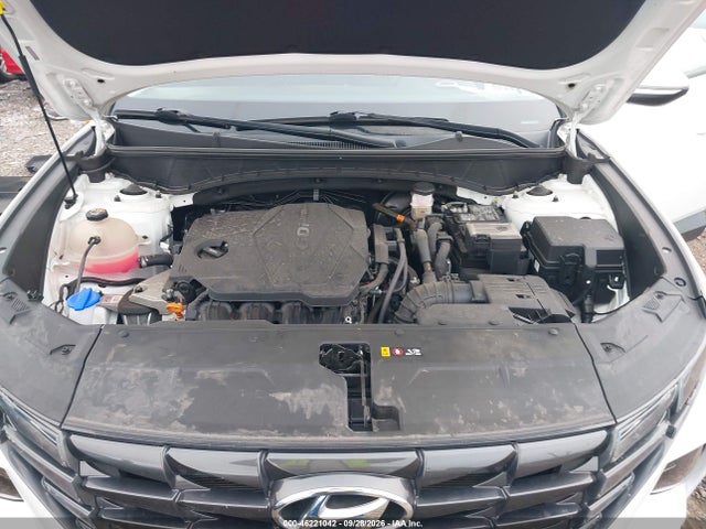 Продаж на аукціоні авто 2022 Hyundai Tucson Sel, vin: 5NMJBCAE3NH148967, номер лоту: 46221042
