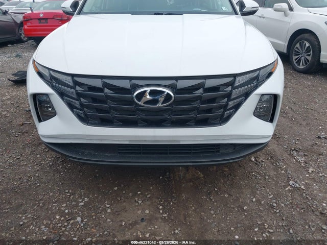 Продаж на аукціоні авто 2022 Hyundai Tucson Sel, vin: 5NMJBCAE3NH148967, номер лоту: 46221042