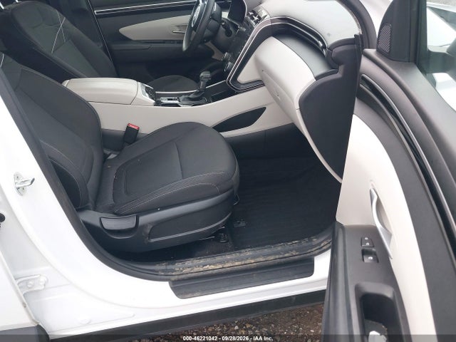 Продаж на аукціоні авто 2022 Hyundai Tucson Sel, vin: 5NMJBCAE3NH148967, номер лоту: 46221042