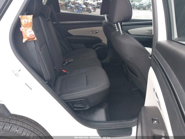 Продаж на аукціоні авто 2022 Hyundai Tucson Sel, vin: 5NMJBCAE3NH148967, номер лоту: 46221042