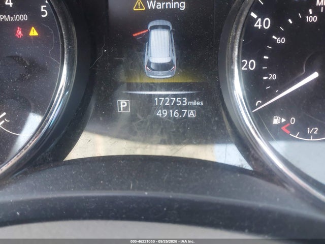 2015 Nissan Rogue Sl მანქანა იყიდება აუქციონზე, vin: 5N1AT2MT0FC769693, აუქციონის ნომერი: 46221050