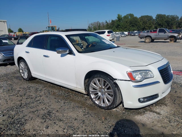 Продажа на аукционе авто 2013 Chrysler 300c, vin: 2C3CCAET3DH517067, номер лота: 46221055