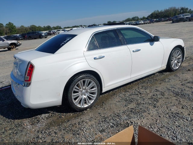 46221055 :رقم المزاد ، 2C3CCAET3DH517067 vin ، 2013 Chrysler 300c مزاد بيع