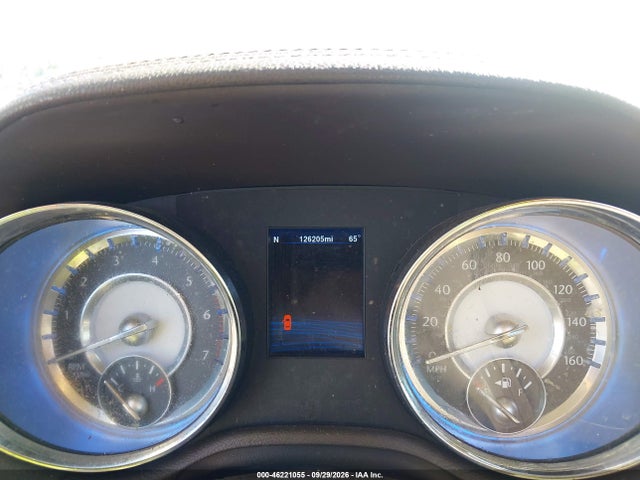 46221055 :رقم المزاد ، 2C3CCAET3DH517067 vin ، 2013 Chrysler 300c مزاد بيع