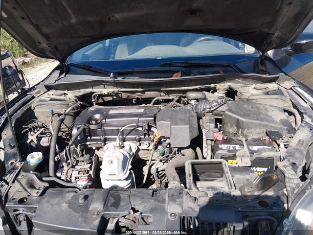 46221061 :رقم المزاد ، 1HGCR2F39DA096437 vin ، 2013 Honda Accord Lx مزاد بيع