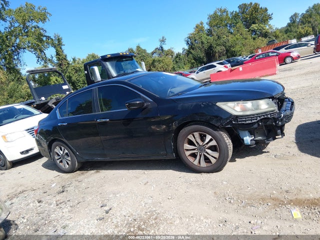 46221061 :رقم المزاد ، 1HGCR2F39DA096437 vin ، 2013 Honda Accord Lx مزاد بيع
