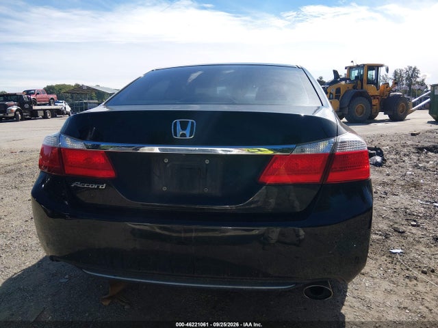 46221061 :رقم المزاد ، 1HGCR2F39DA096437 vin ، 2013 Honda Accord Lx مزاد بيع