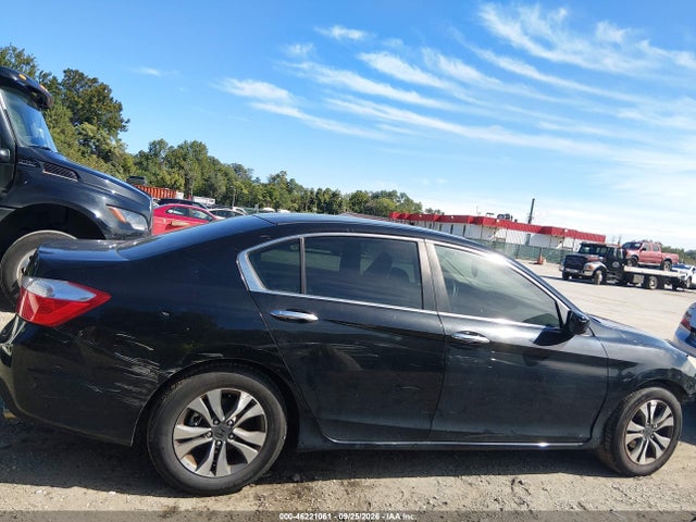 46221061 :رقم المزاد ، 1HGCR2F39DA096437 vin ، 2013 Honda Accord Lx مزاد بيع