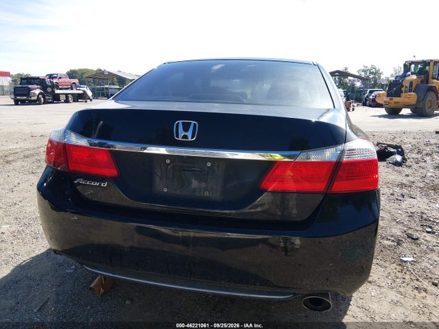 46221061 :رقم المزاد ، 1HGCR2F39DA096437 vin ، 2013 Honda Accord Lx مزاد بيع