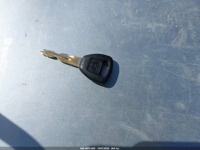 Aukcja sprzedaży 2001 Honda Civic Lx, vin: 2HGES16591H608056, numer aukcji: 46221062