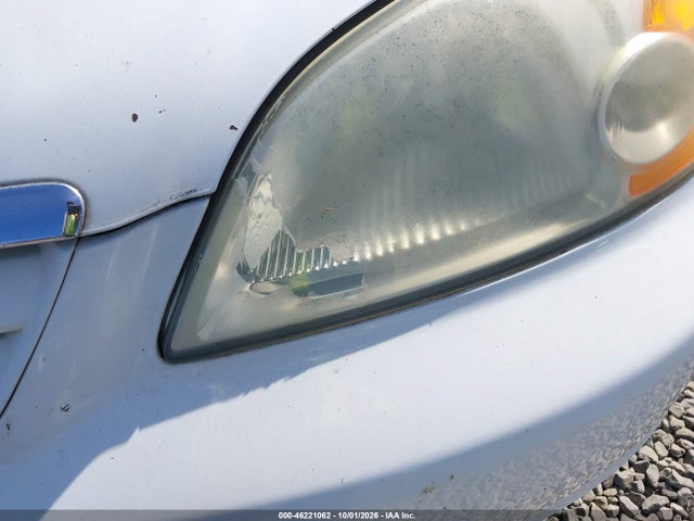 Aukcja sprzedaży 2001 Honda Civic Lx, vin: 2HGES16591H608056, numer aukcji: 46221062