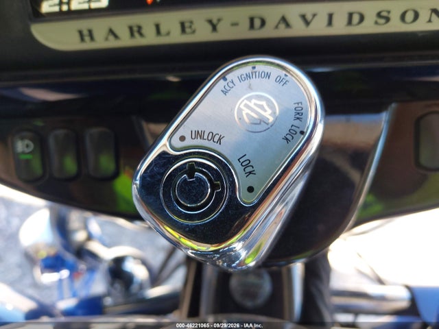 Harley-Davidson Flhtk Ultra Limited 2015 1HD1KEL17FB616709 Image 11