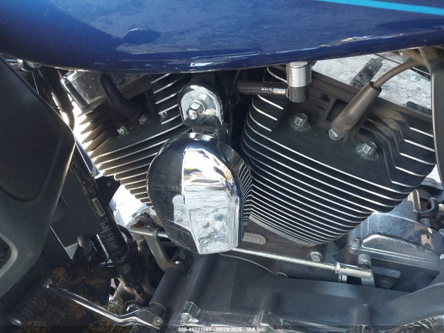 Harley-Davidson Flhtk Ultra Limited 2015 1HD1KEL17FB616709 Image 9