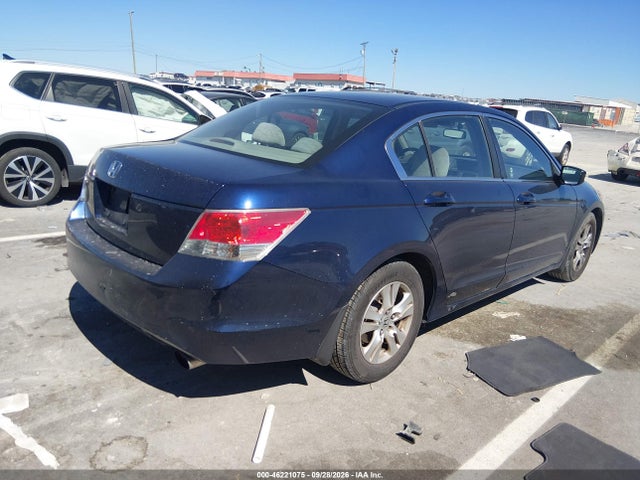 46221075 :رقم المزاد ، 1HGCP2F44AA181003 vin ، 2010 Honda Accord 2.4 Lx-p مزاد بيع