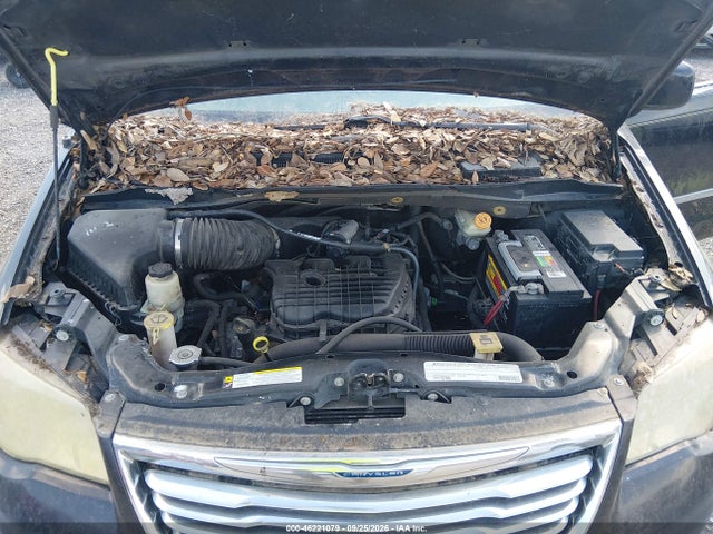 Aukcja sprzedaży 2011 Chrysler Town & Country Touring, vin: 2A4RR5DG8BR681769, numer aukcji: 46221079