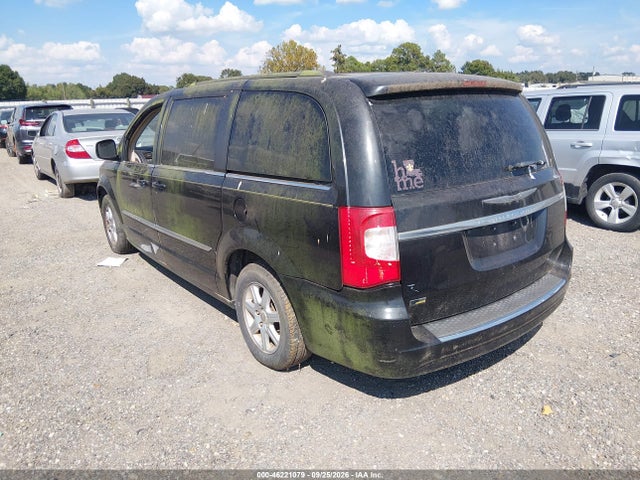 Aukcja sprzedaży 2011 Chrysler Town & Country Touring, vin: 2A4RR5DG8BR681769, numer aukcji: 46221079
