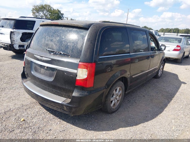 Aukcja sprzedaży 2011 Chrysler Town & Country Touring, vin: 2A4RR5DG8BR681769, numer aukcji: 46221079