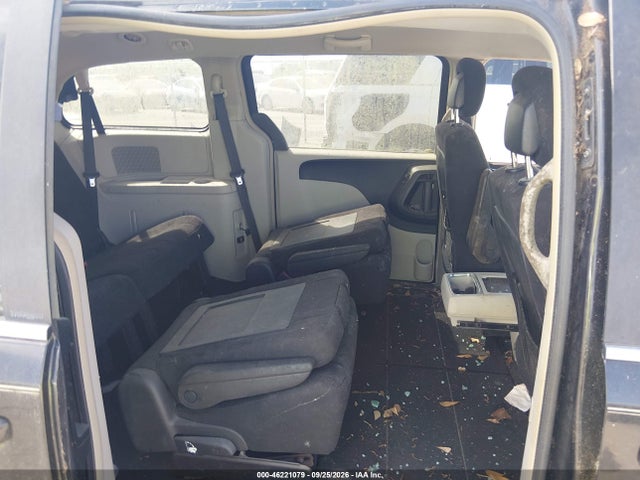 Aukcja sprzedaży 2011 Chrysler Town & Country Touring, vin: 2A4RR5DG8BR681769, numer aukcji: 46221079