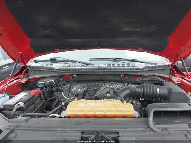 Aukcja sprzedaży 2015 Ford F-150 Xlt, vin: 1FTEW1EF8FFC83535, numer aukcji: 46221082