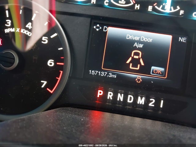 Aukcja sprzedaży 2015 Ford F-150 Xlt, vin: 1FTEW1EF8FFC83535, numer aukcji: 46221082