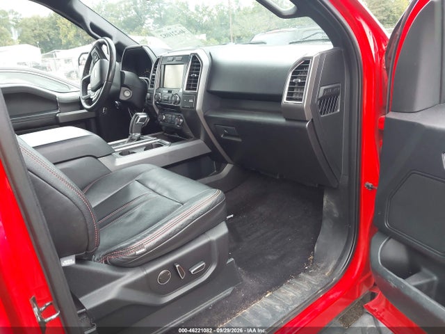 Aukcja sprzedaży 2015 Ford F-150 Xlt, vin: 1FTEW1EF8FFC83535, numer aukcji: 46221082