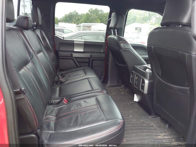 Aukcja sprzedaży 2015 Ford F-150 Xlt, vin: 1FTEW1EF8FFC83535, numer aukcji: 46221082