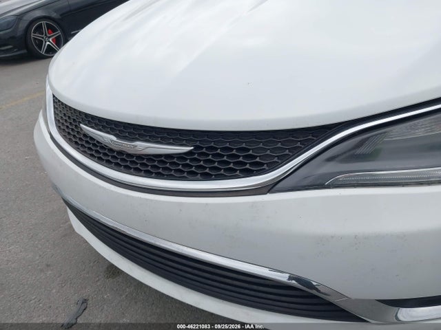 Продаж на аукціоні авто 2016 Chrysler 200 Limited, vin: 1C3CCCAB1GN152926, номер лоту: 46221083
