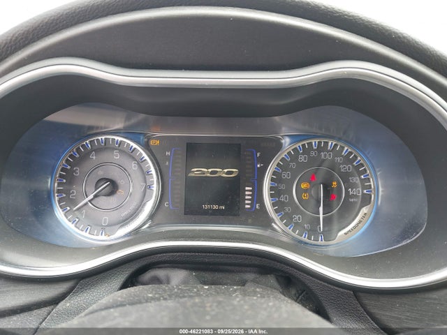 Продаж на аукціоні авто 2016 Chrysler 200 Limited, vin: 1C3CCCAB1GN152926, номер лоту: 46221083