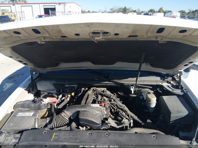 46221086 :رقم المزاد ، 3GNFK16347G317109 vin ، 2007 Chevrolet Suburban 1500 Lt مزاد بيع
