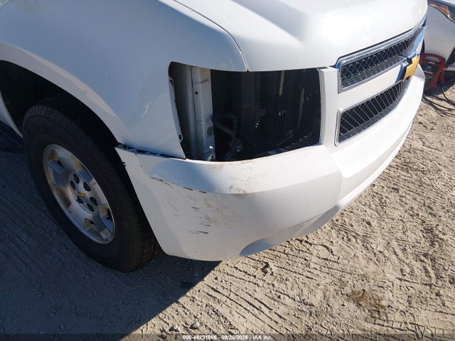 46221086 :رقم المزاد ، 3GNFK16347G317109 vin ، 2007 Chevrolet Suburban 1500 Lt مزاد بيع