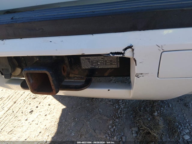 46221086 :رقم المزاد ، 3GNFK16347G317109 vin ، 2007 Chevrolet Suburban 1500 Lt مزاد بيع