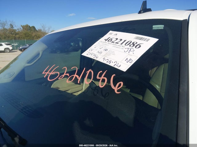 46221086 :رقم المزاد ، 3GNFK16347G317109 vin ، 2007 Chevrolet Suburban 1500 Lt مزاد بيع