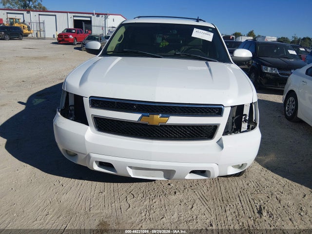 46221086 :رقم المزاد ، 3GNFK16347G317109 vin ، 2007 Chevrolet Suburban 1500 Lt مزاد بيع