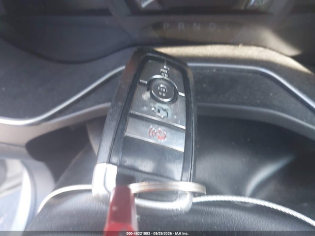 Aukcja sprzedaży 2018 Ford Fusion Hybrid Se, vin: 3FA6P0LU5JR250068, numer aukcji: 46221093