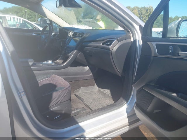 Aukcja sprzedaży 2018 Ford Fusion Hybrid Se, vin: 3FA6P0LU5JR250068, numer aukcji: 46221093