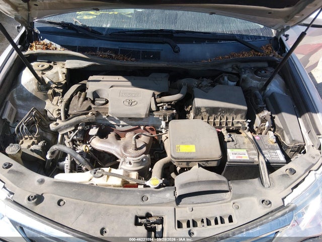 2013 Toyota Camry Le მანქანა იყიდება აუქციონზე, vin: 4T1BF1FK2DU212916, აუქციონის ნომერი: 46221094