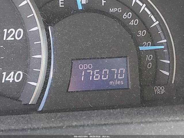 2013 Toyota Camry Le მანქანა იყიდება აუქციონზე, vin: 4T1BF1FK2DU212916, აუქციონის ნომერი: 46221094