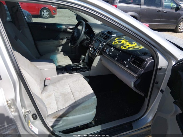 2013 Toyota Camry Le მანქანა იყიდება აუქციონზე, vin: 4T1BF1FK2DU212916, აუქციონის ნომერი: 46221094
