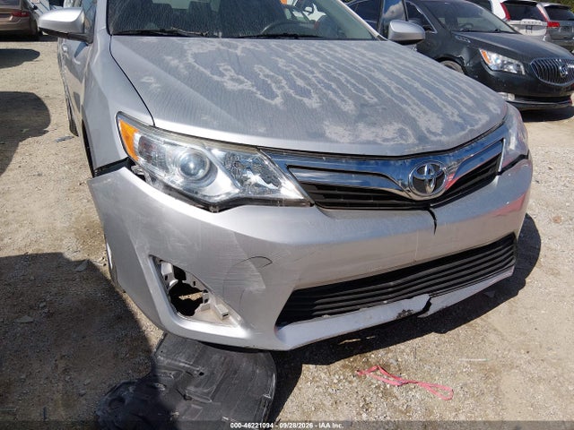2013 Toyota Camry Le მანქანა იყიდება აუქციონზე, vin: 4T1BF1FK2DU212916, აუქციონის ნომერი: 46221094