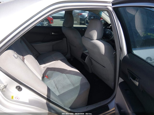 2013 Toyota Camry Le მანქანა იყიდება აუქციონზე, vin: 4T1BF1FK2DU212916, აუქციონის ნომერი: 46221094