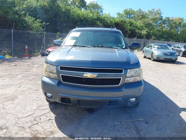Aukcja sprzedaży 2011 Chevrolet Avalanche 1500 Lt1, vin: 3GNTKFE31BG340826, numer aukcji: 46221102