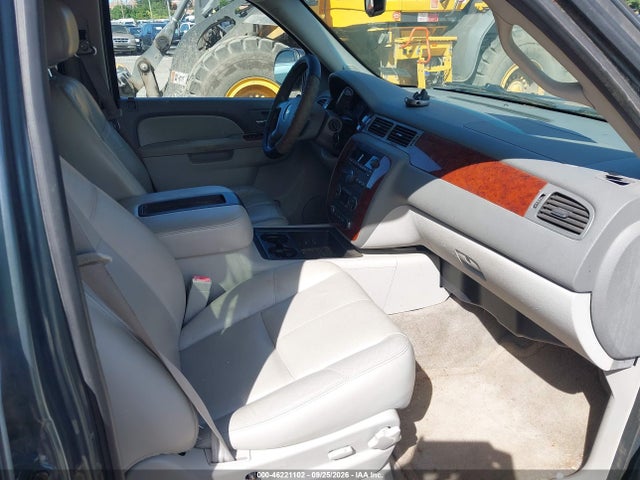 Aukcja sprzedaży 2011 Chevrolet Avalanche 1500 Lt1, vin: 3GNTKFE31BG340826, numer aukcji: 46221102