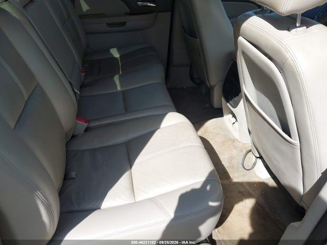 Aukcja sprzedaży 2011 Chevrolet Avalanche 1500 Lt1, vin: 3GNTKFE31BG340826, numer aukcji: 46221102