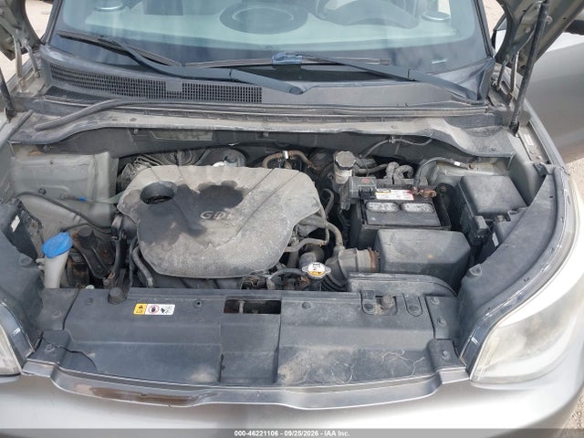 46221106 :رقم المزاد ، KNDJN2A25F7151787 vin ، 2015 Kia Soul مزاد بيع